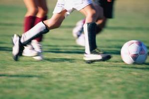 No futebol, jogar bem ou melhor não é suficiente – Observador